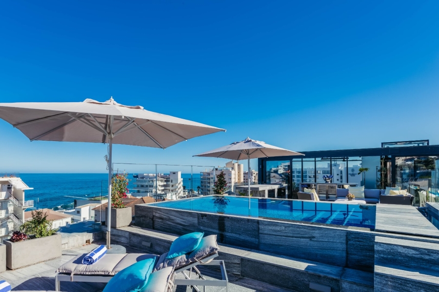 To Let 3 Bedroom Property for Rent in Bantry Bay Western Cape